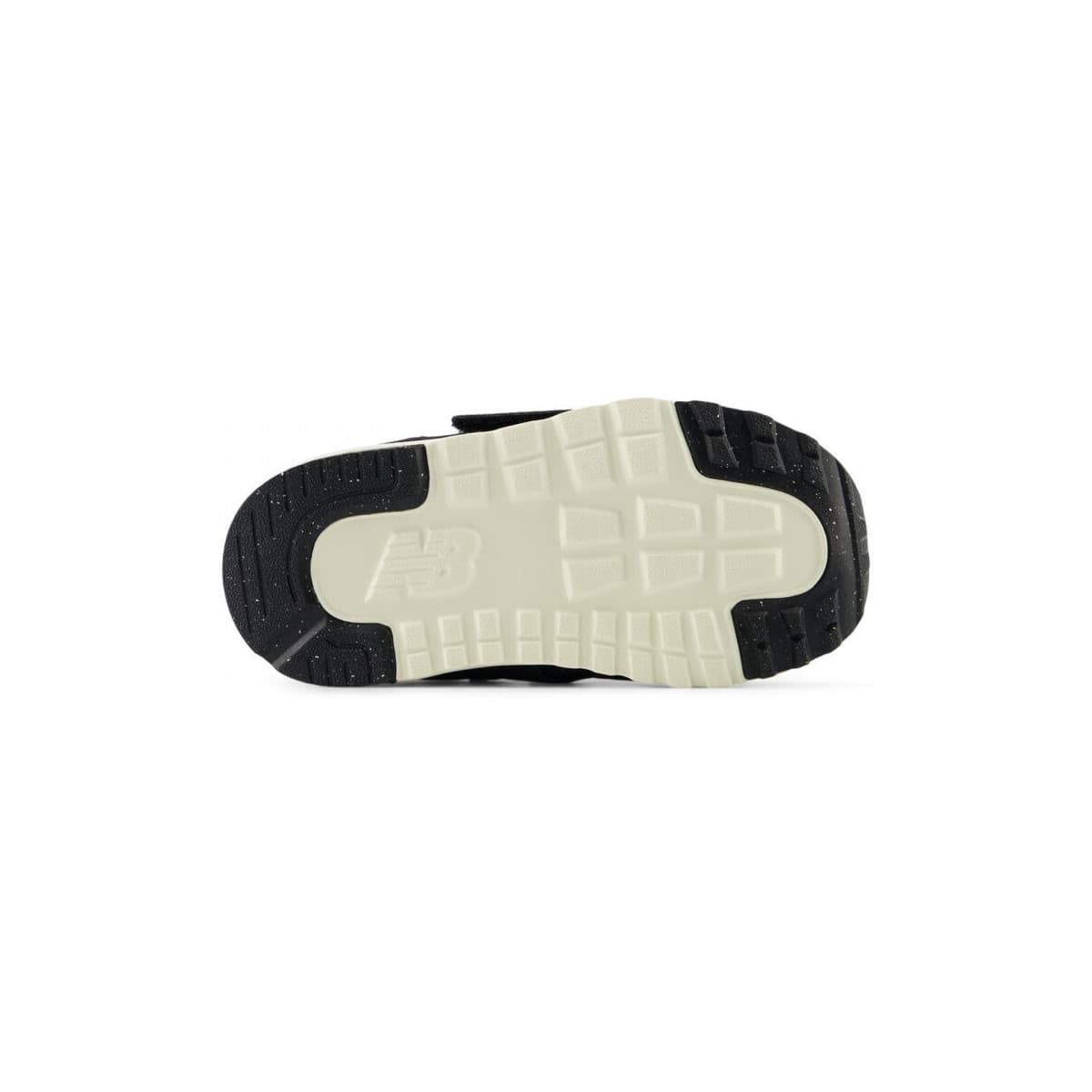 Boys' Sneakers New Balance Black