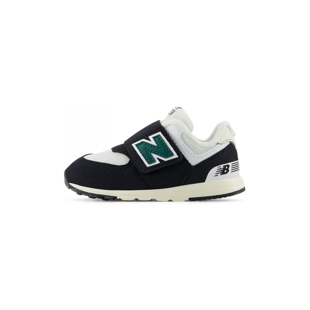 Boys' Sneakers New Balance Black