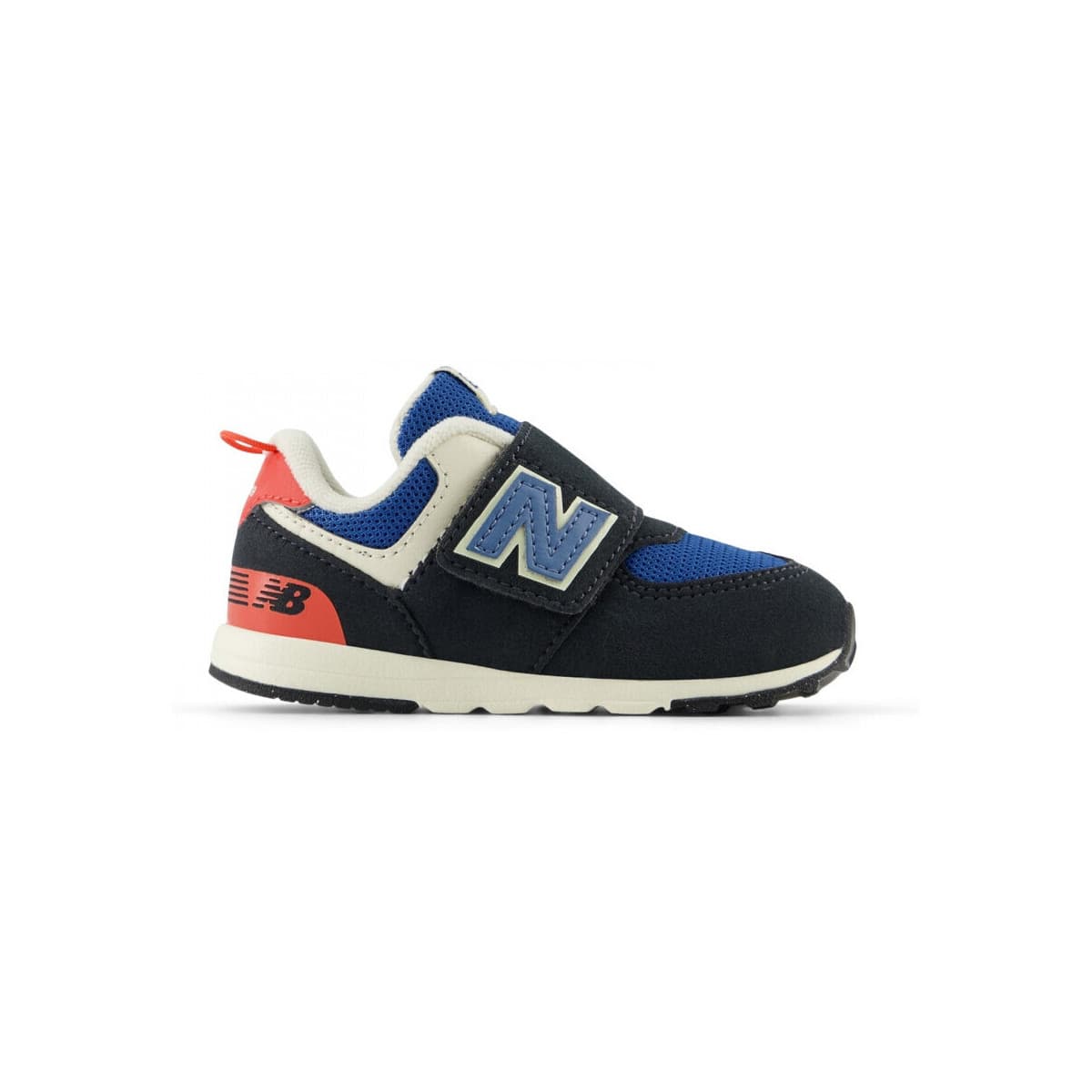 Boys' Sneakers New Balance Black