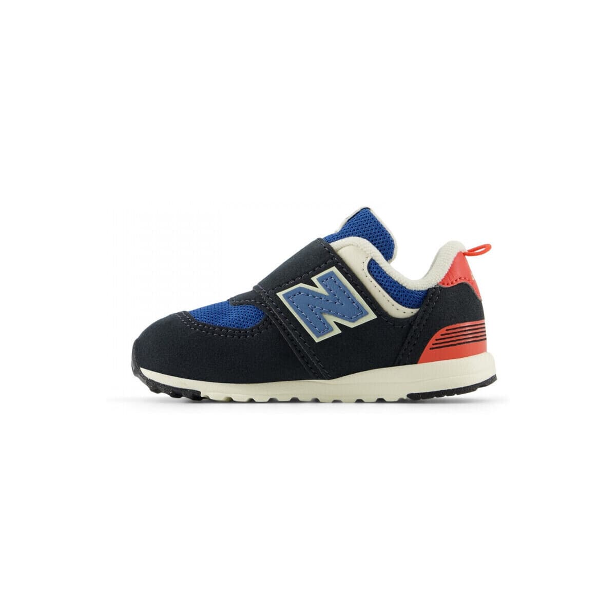 Boys' Sneakers New Balance Black