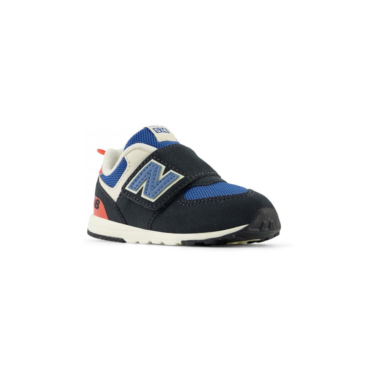 Boys' Sneakers New Balance Black