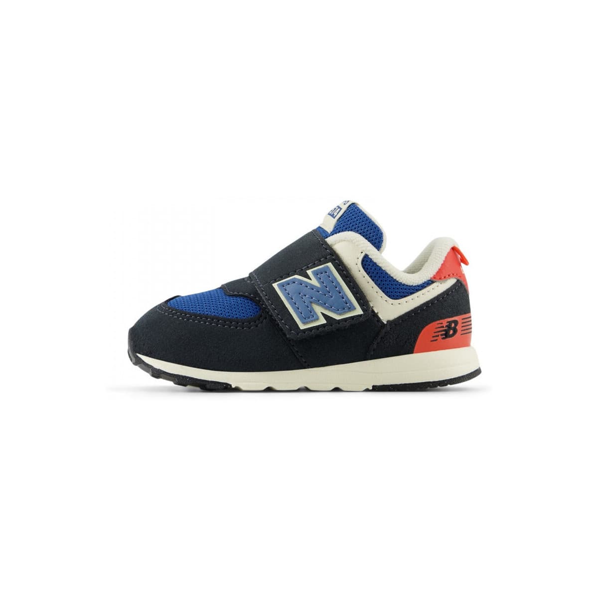 Boys' Sneakers New Balance Black