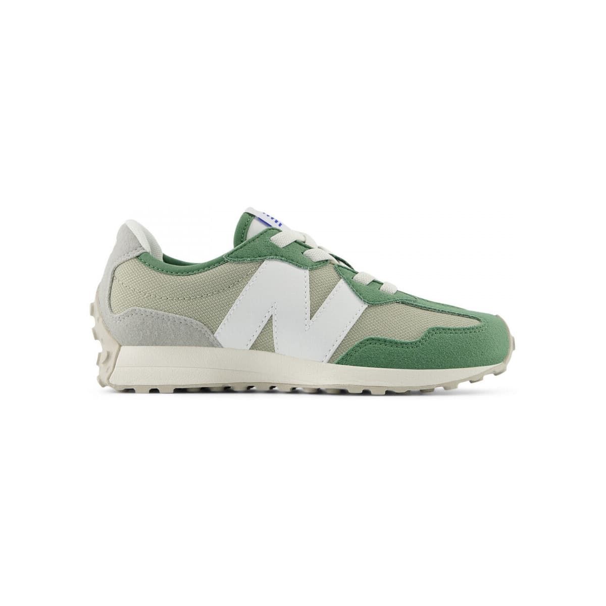 Boys' Sneakers New Balance Green