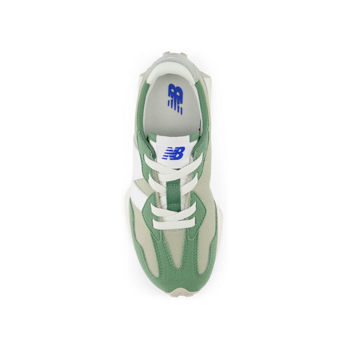 Boys' Sneakers New Balance Green