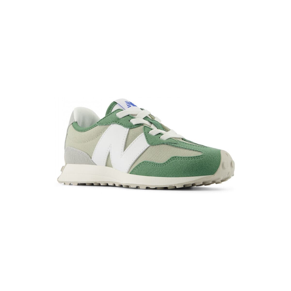 Boys' Sneakers New Balance Green