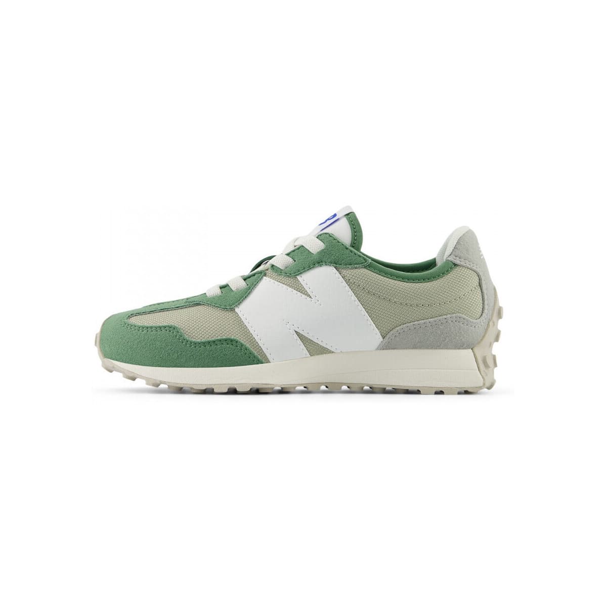 Boys' Sneakers New Balance Green