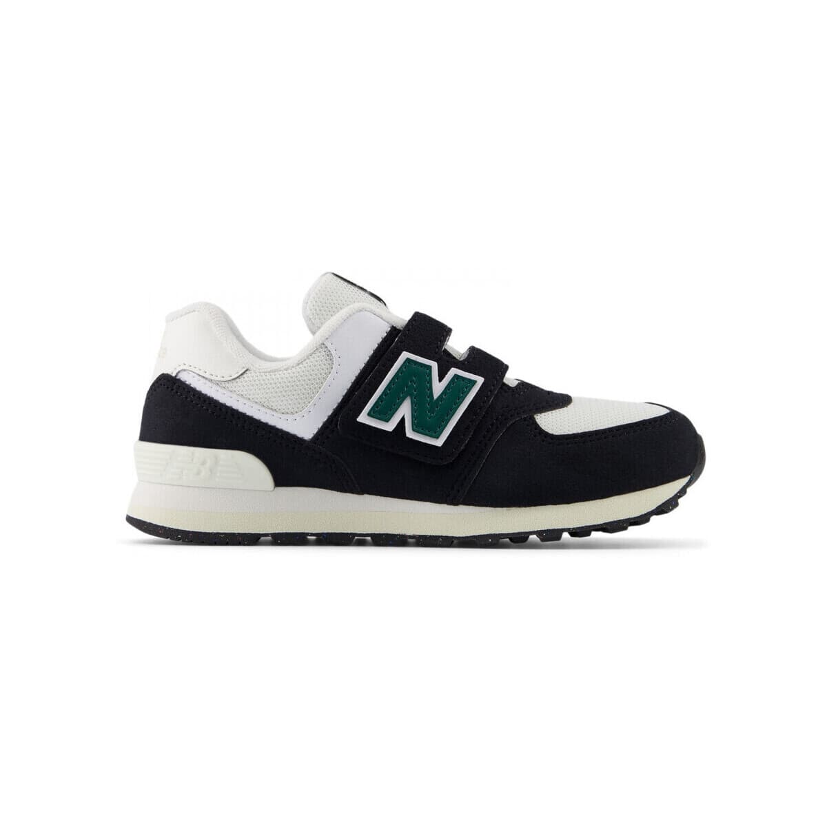 Boys' Sneakers New Balance Black