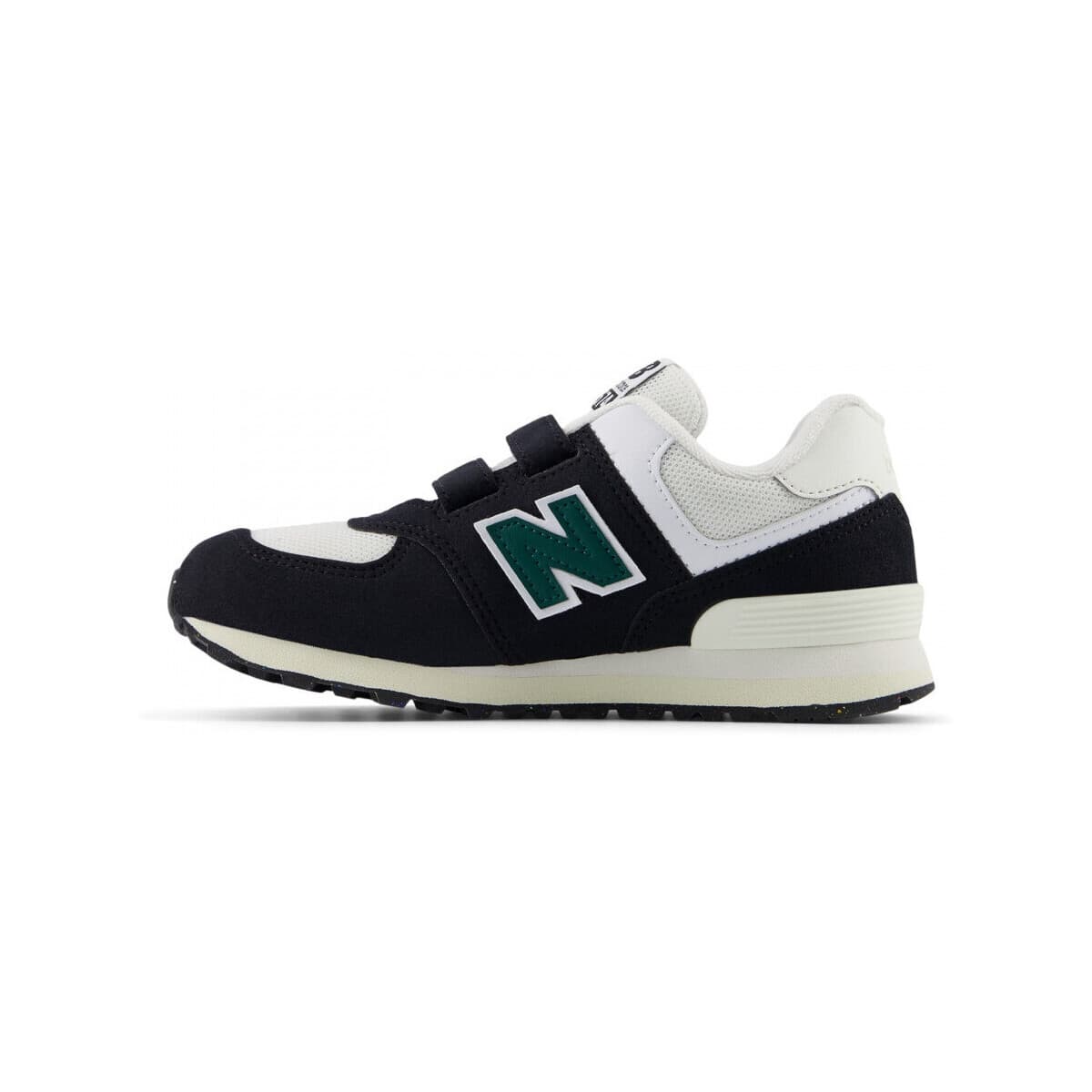Boys' Sneakers New Balance Black