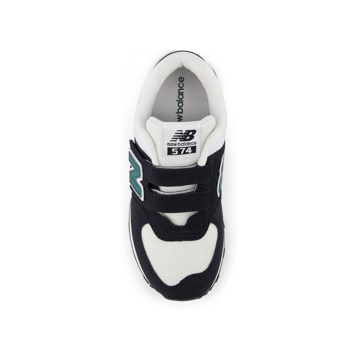 Boys' Sneakers New Balance Black