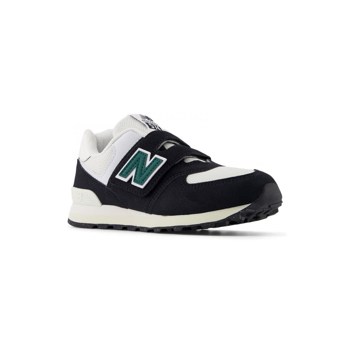Boys' Sneakers New Balance Black