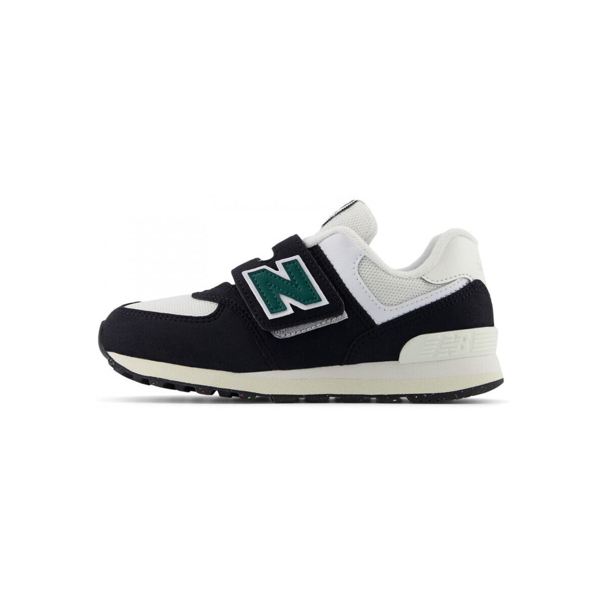 Boys' Sneakers New Balance Black