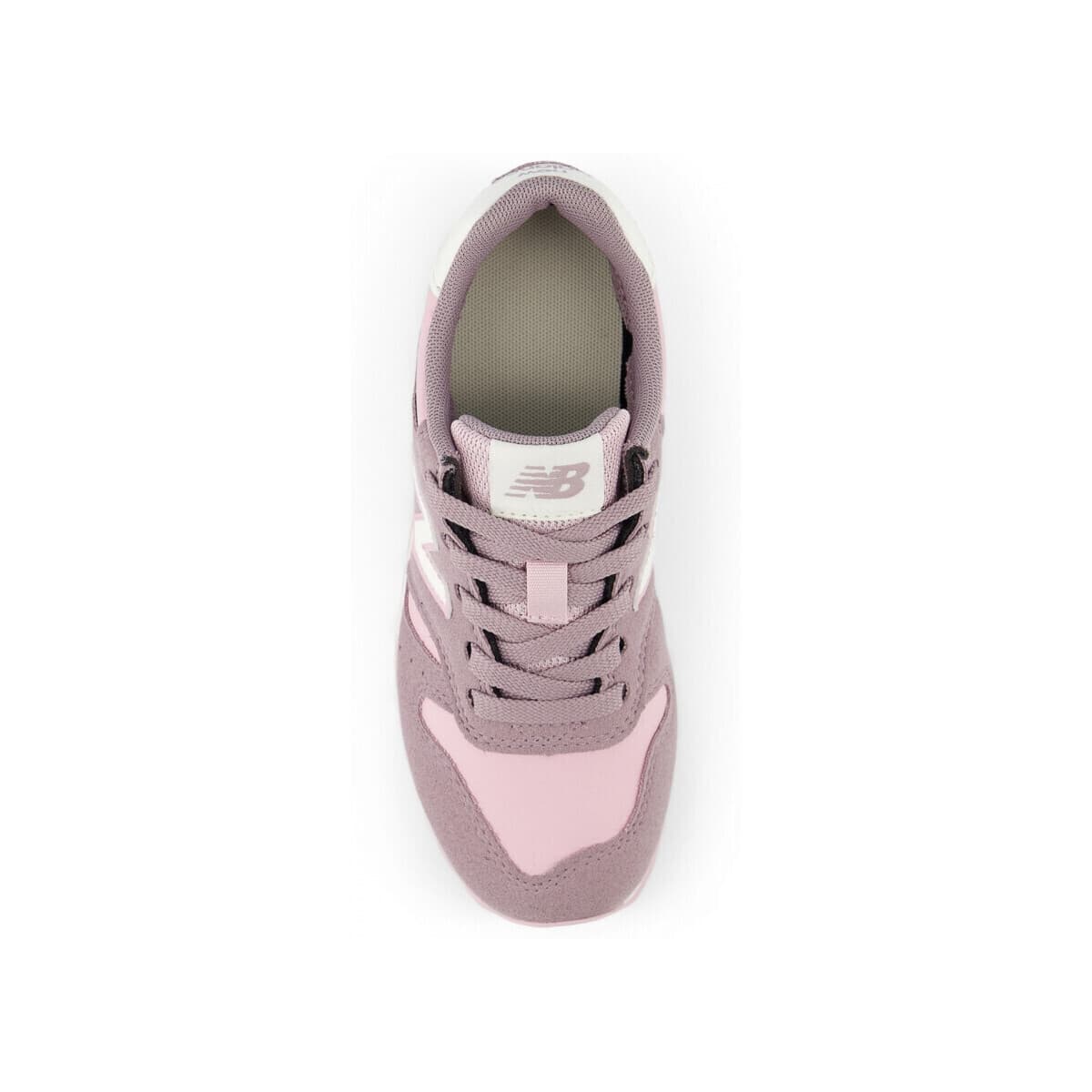 Girls' Sneakers New Balance Pink