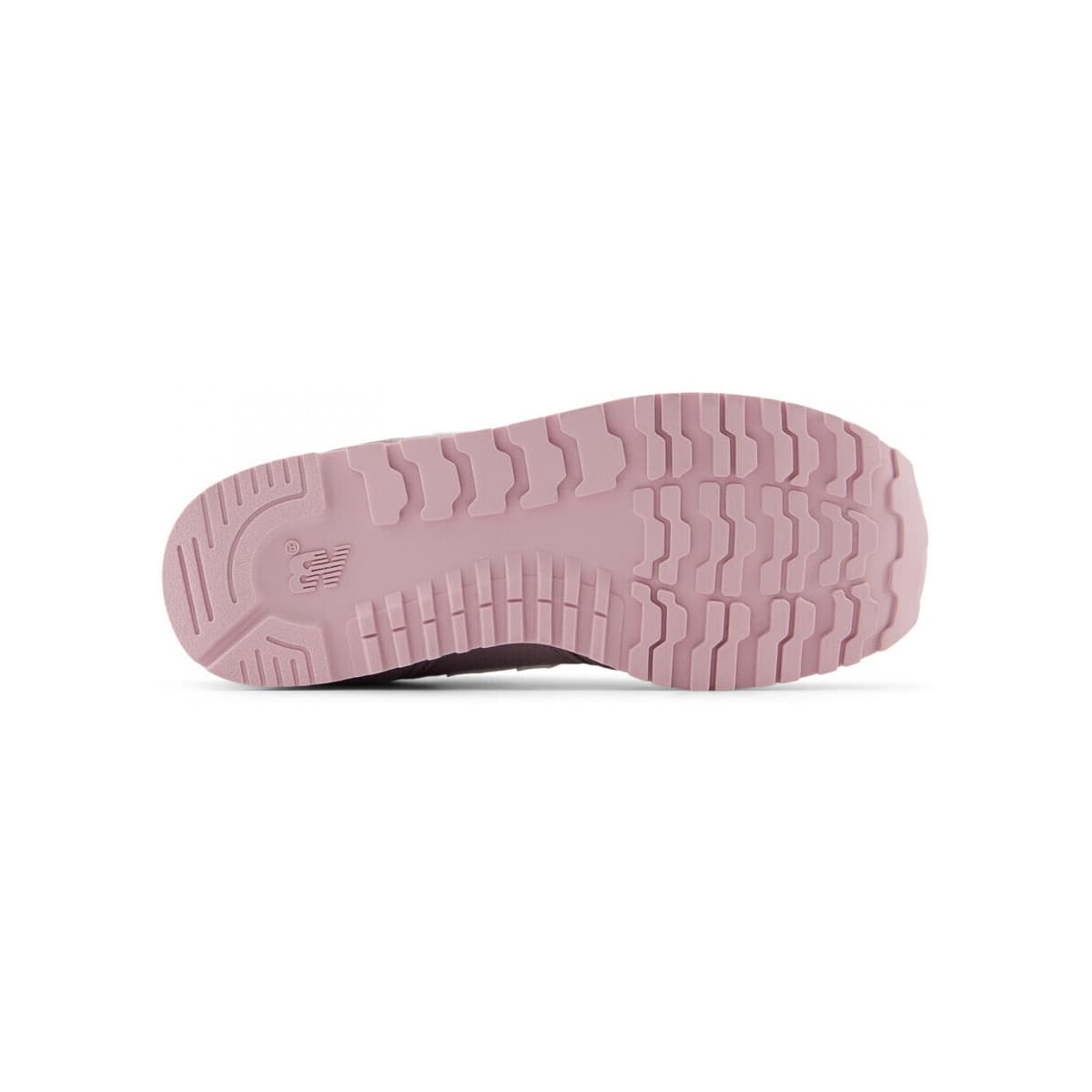 Girls' Sneakers New Balance Pink