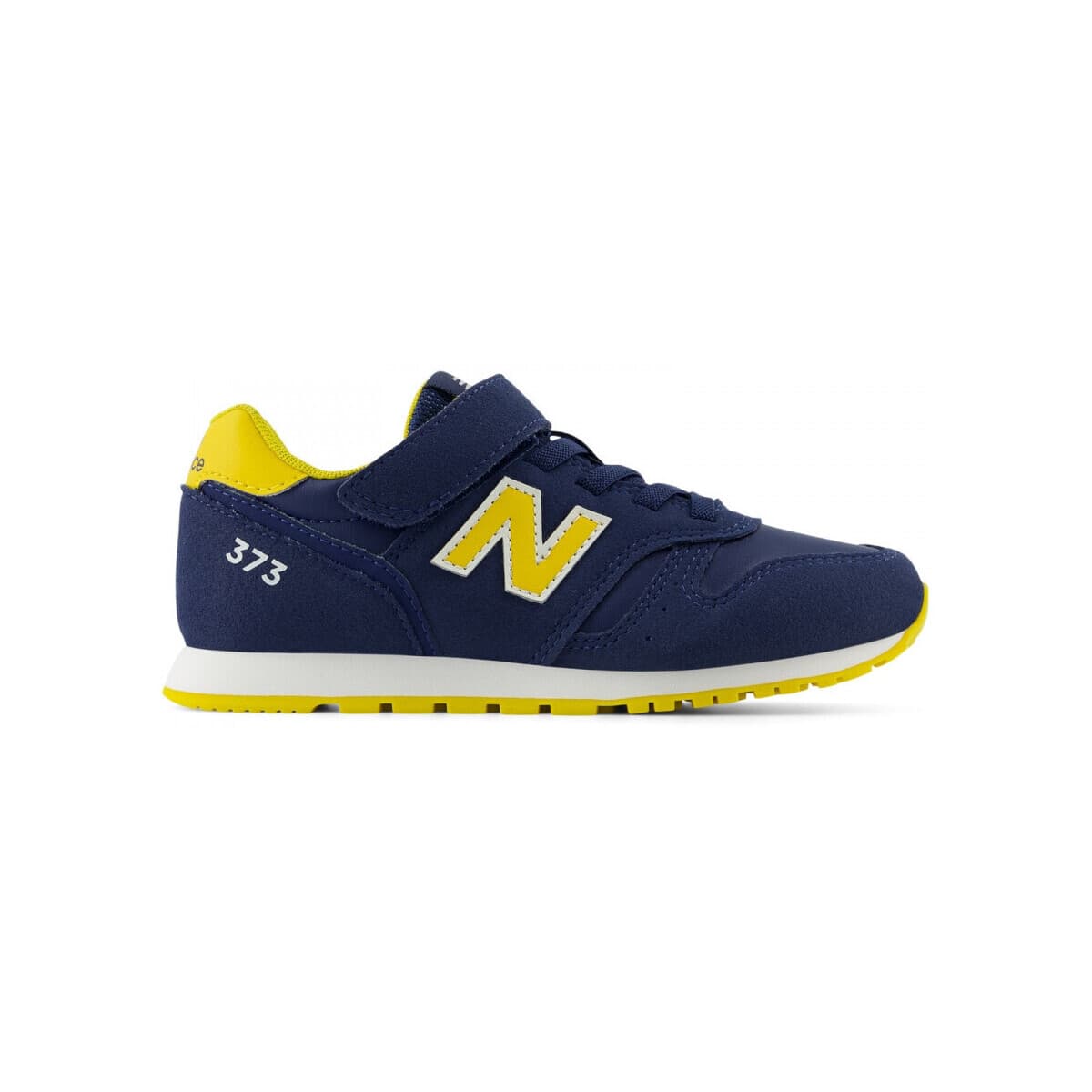 Boys' Sneakers New Balance Blue