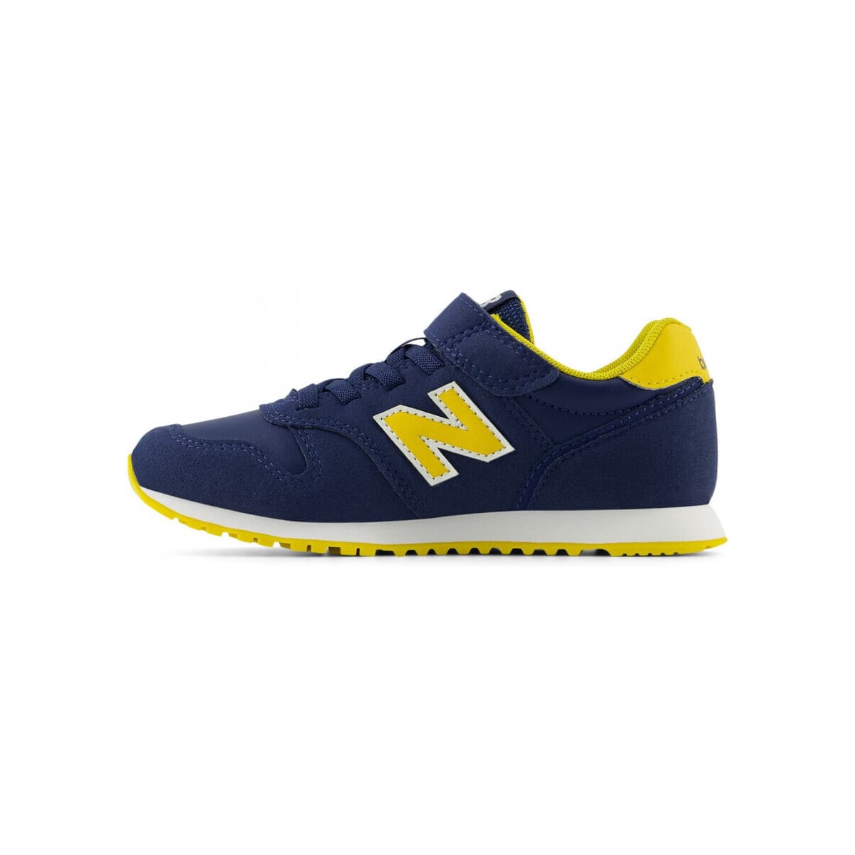 Boys' Sneakers New Balance Blue
