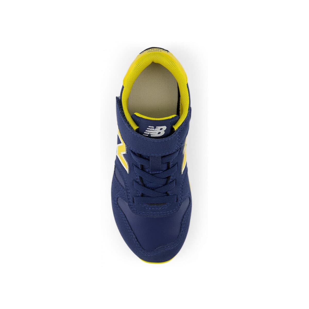 Boys' Sneakers New Balance Blue