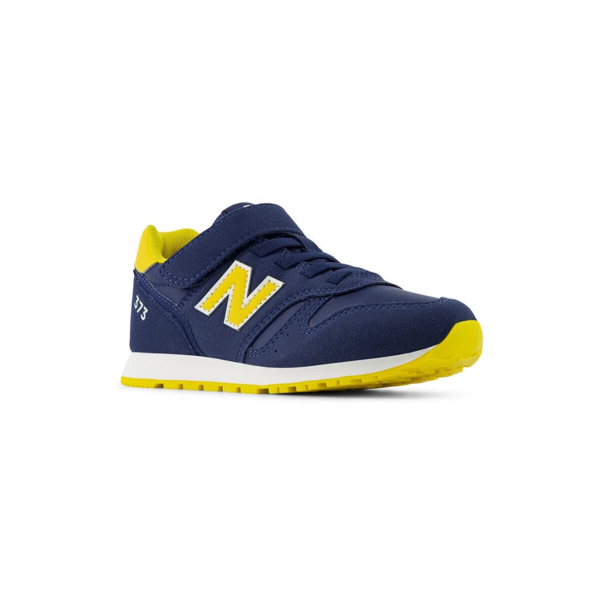 Boys' Sneakers New Balance Blue