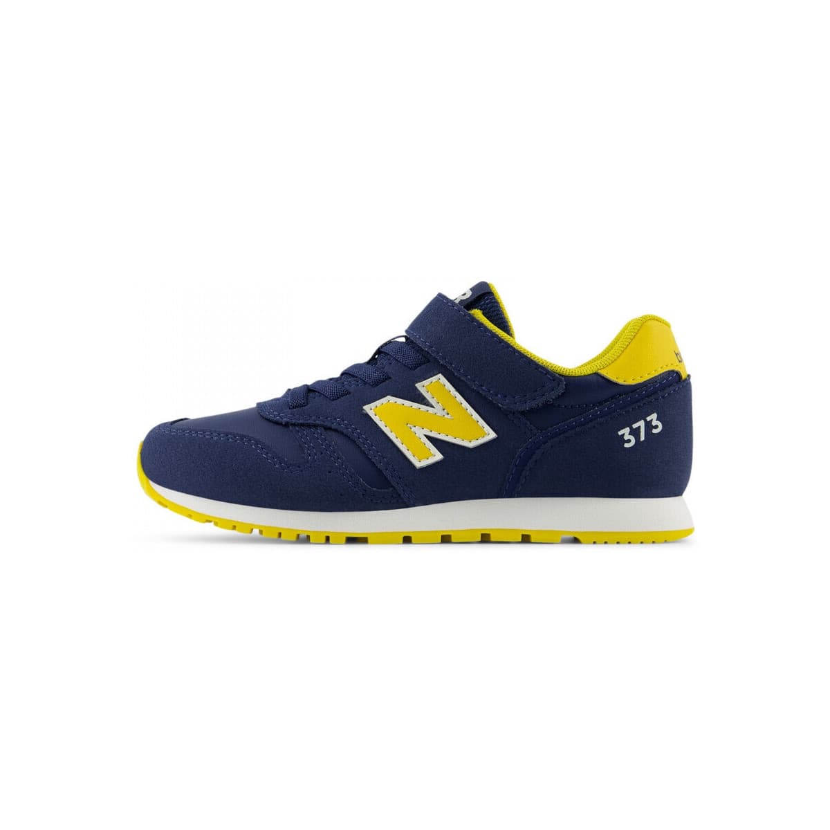Boys' Sneakers New Balance Blue