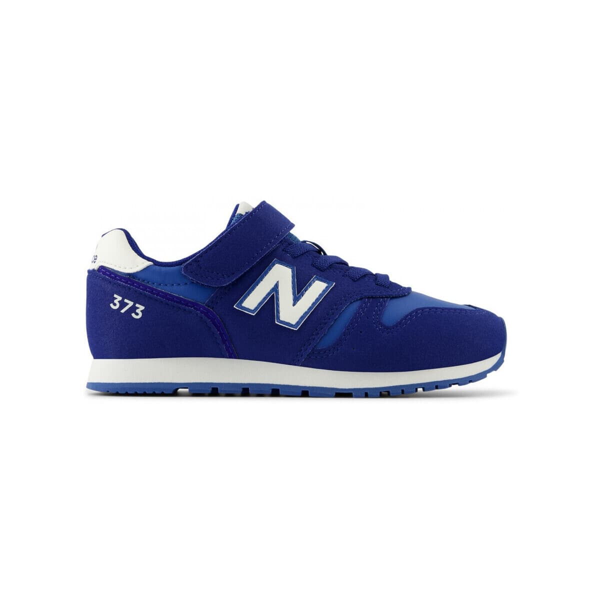 Boys' Sneakers New Balance Blue