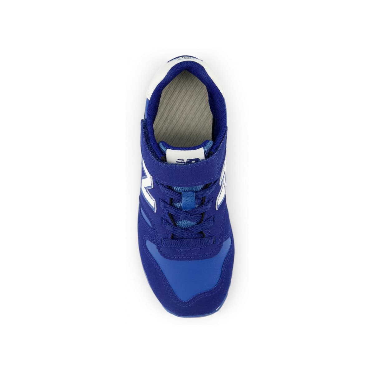 Boys' Sneakers New Balance Blue