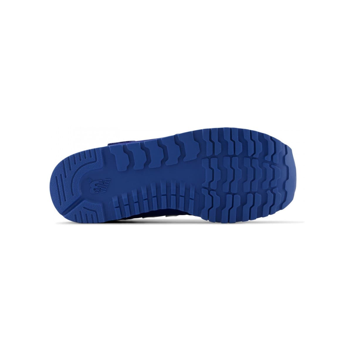 Boys' Sneakers New Balance Blue