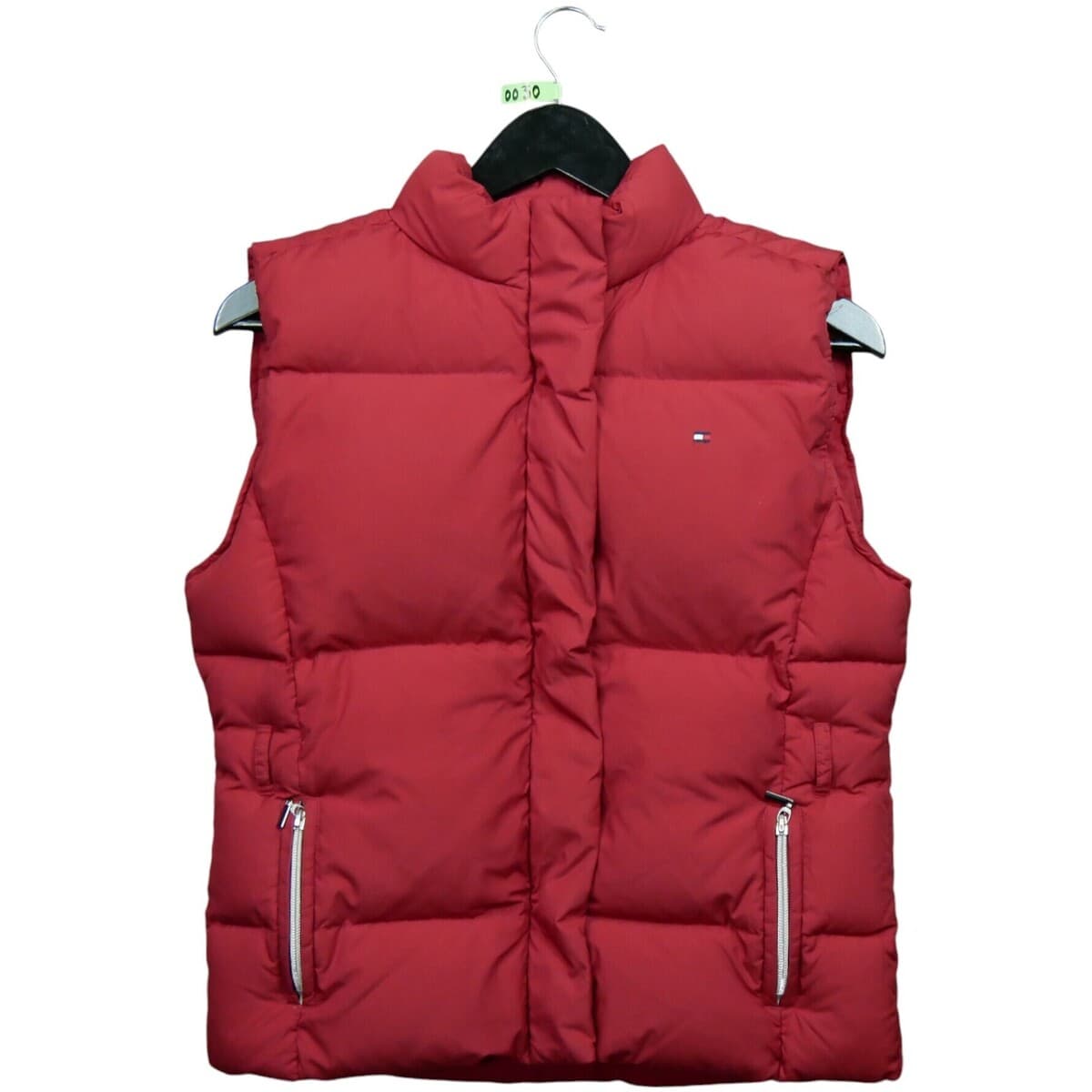 Χοντρό μπουφάν Tommy Hilfiger 111981