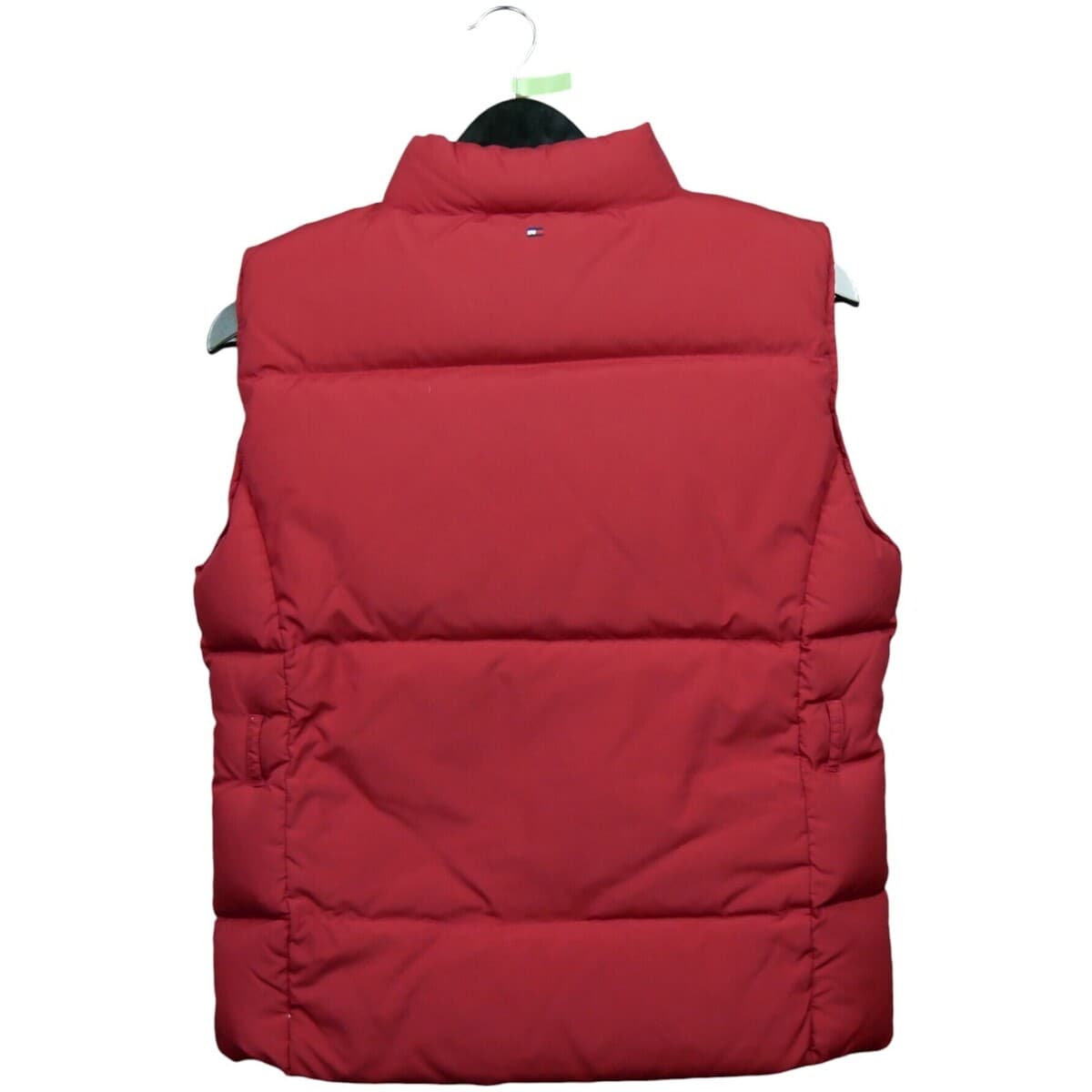 Boys' Jackets Tommy Hilfiger Red