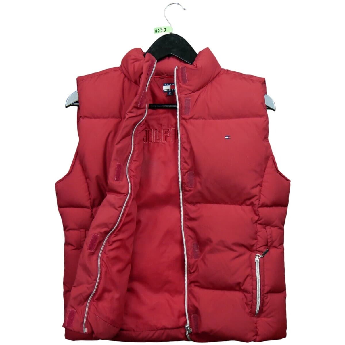Boys' Jackets Tommy Hilfiger Red