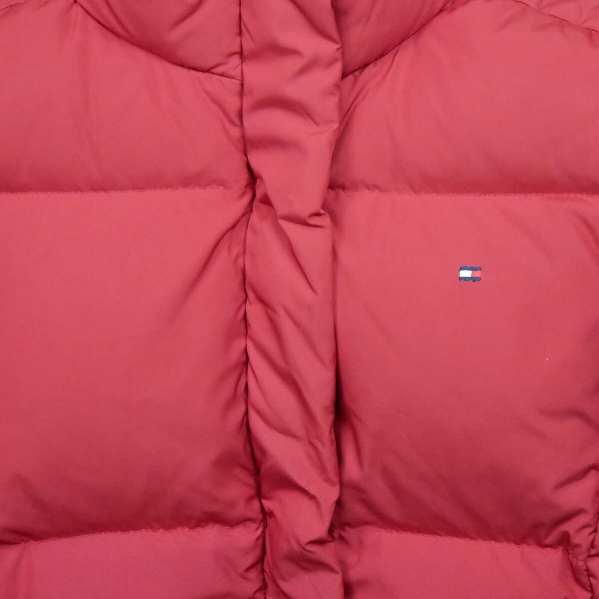 Boys' Jackets Tommy Hilfiger Red