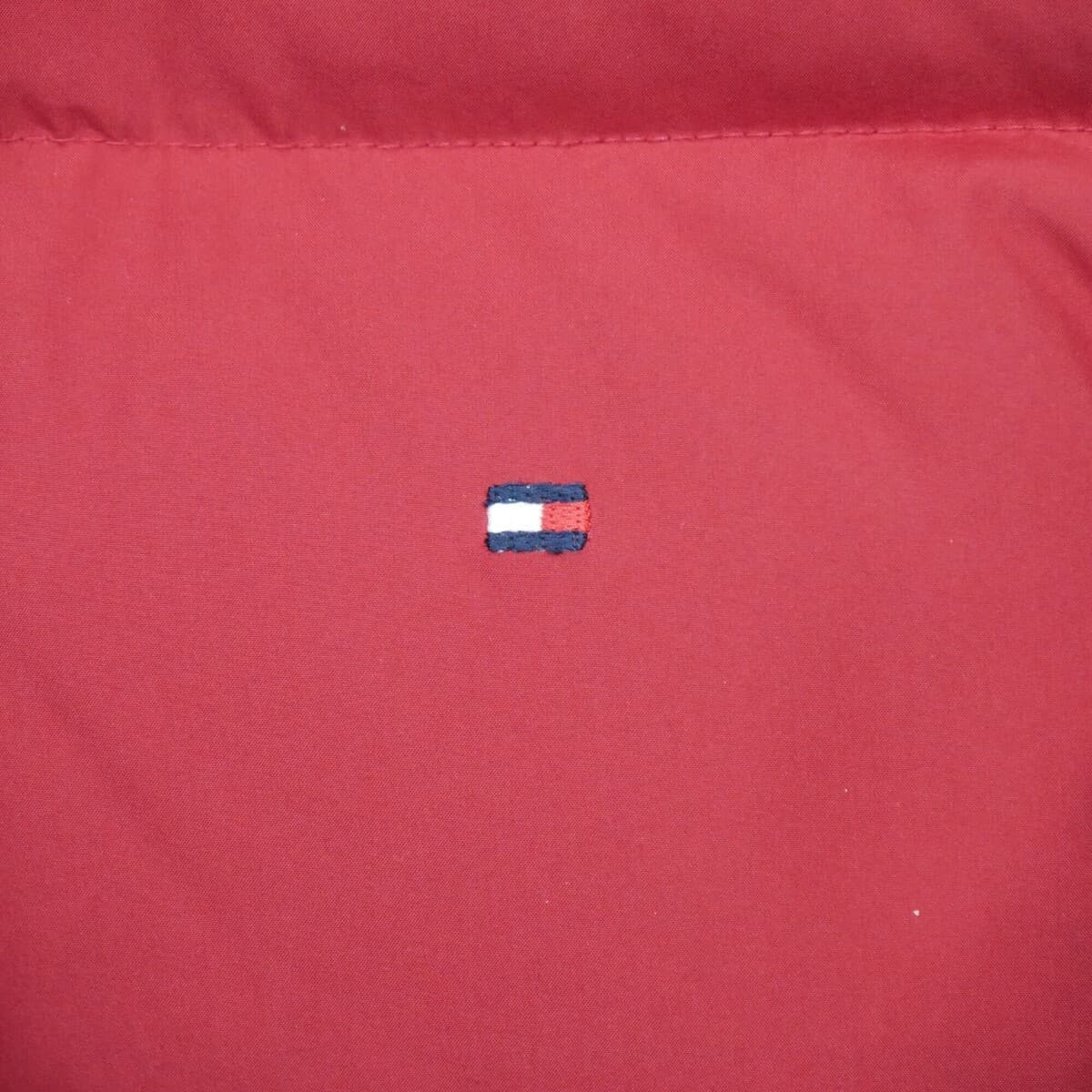 Boys' Jackets Tommy Hilfiger Red