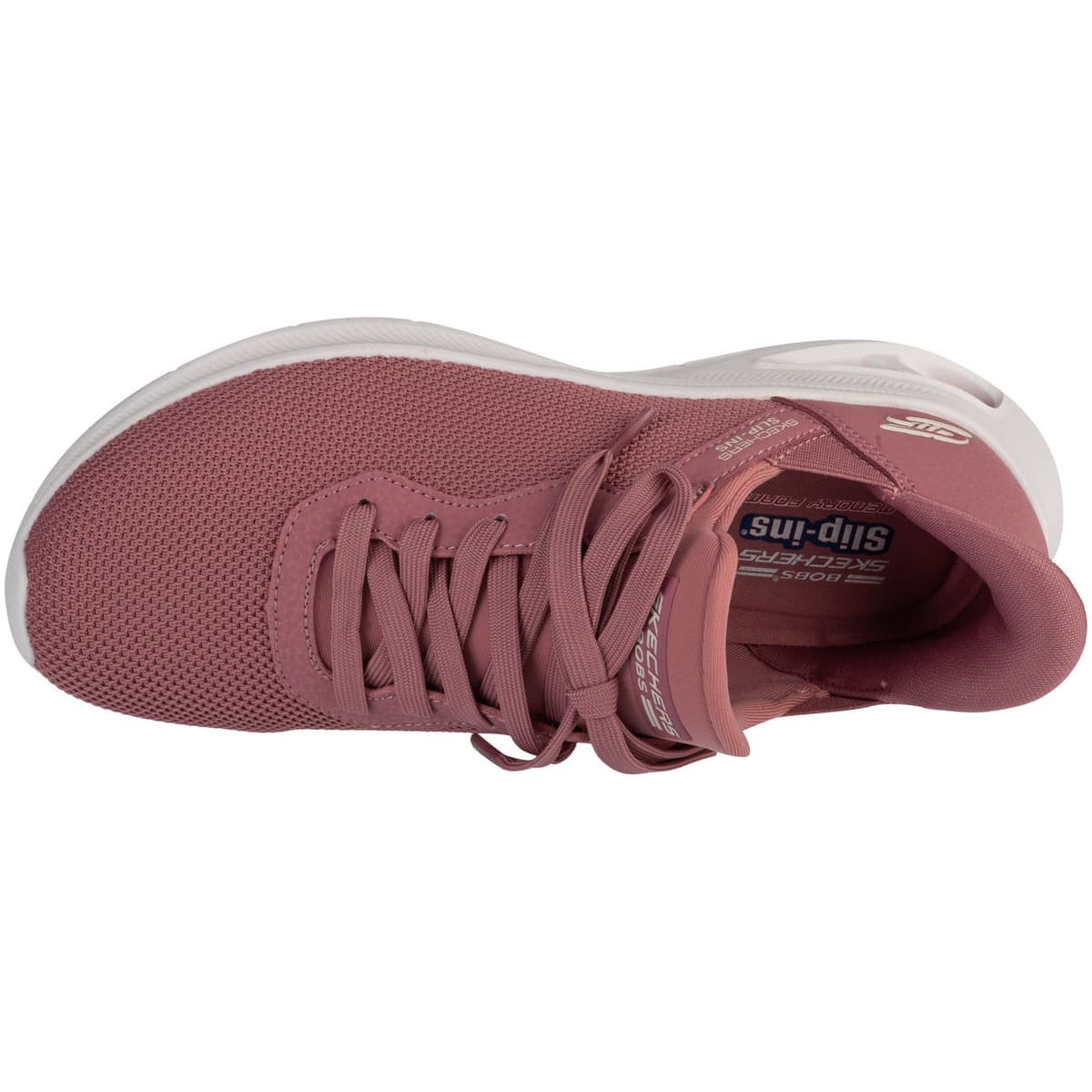 Women's Sports Shoes Skechers Pink