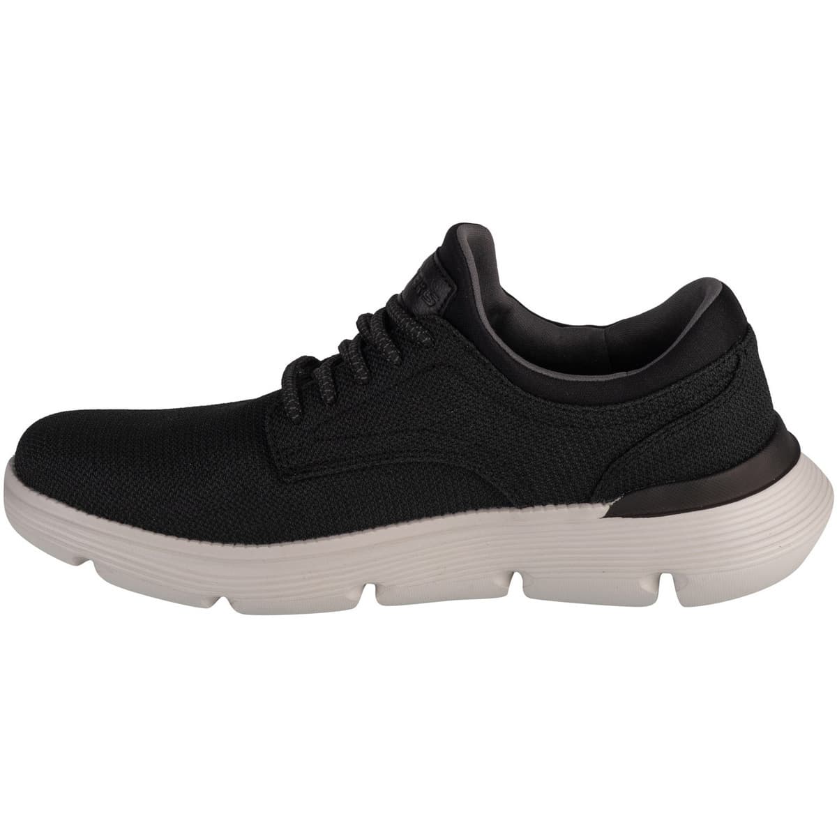 Men's Sneakers Skechers Black