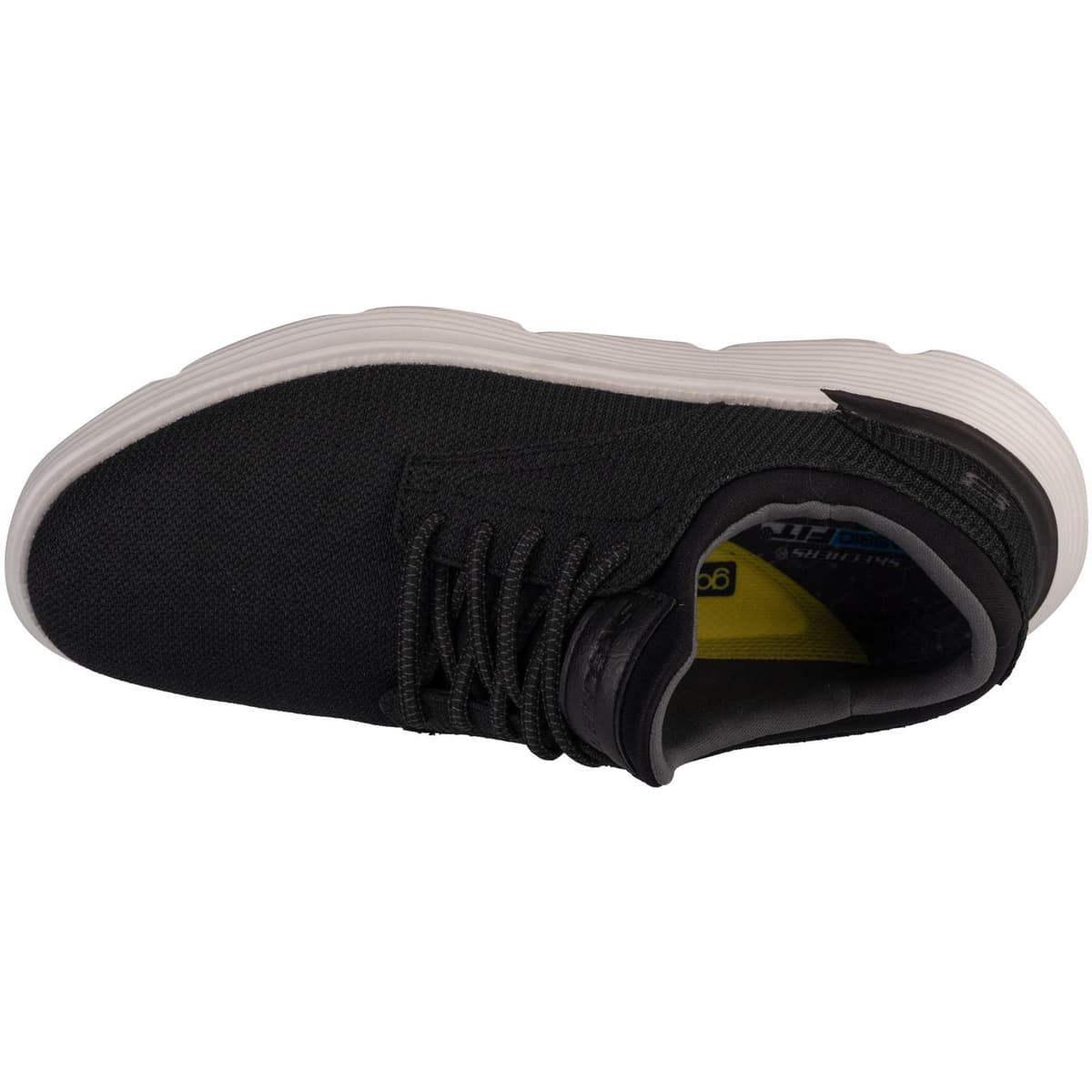 Men's Sneakers Skechers Black