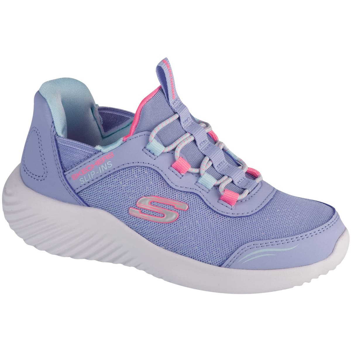 Xαμηλά Sneakers Skechers Slip-Ins: Bounder - Simple Cut