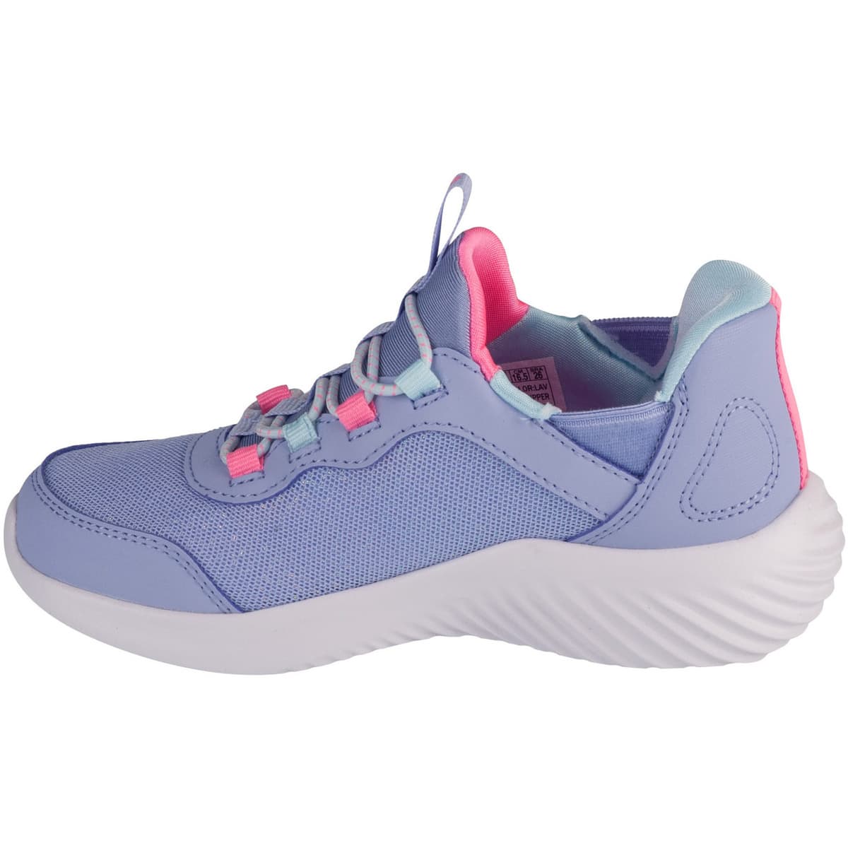 Girls' Sneakers Skechers Purple