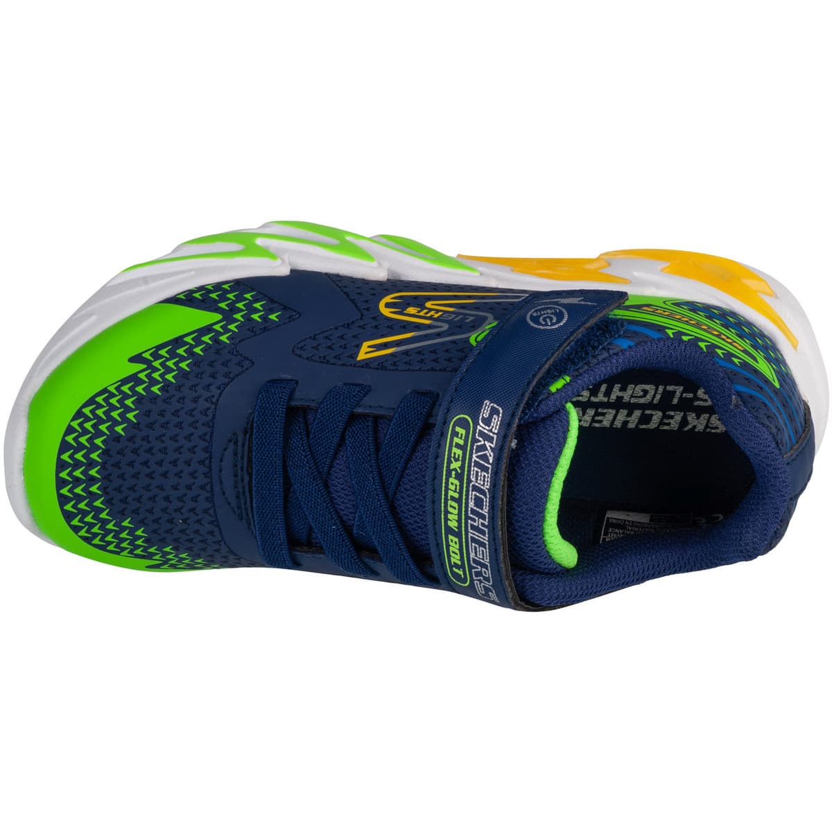 Boys' Sneakers Skechers Blue