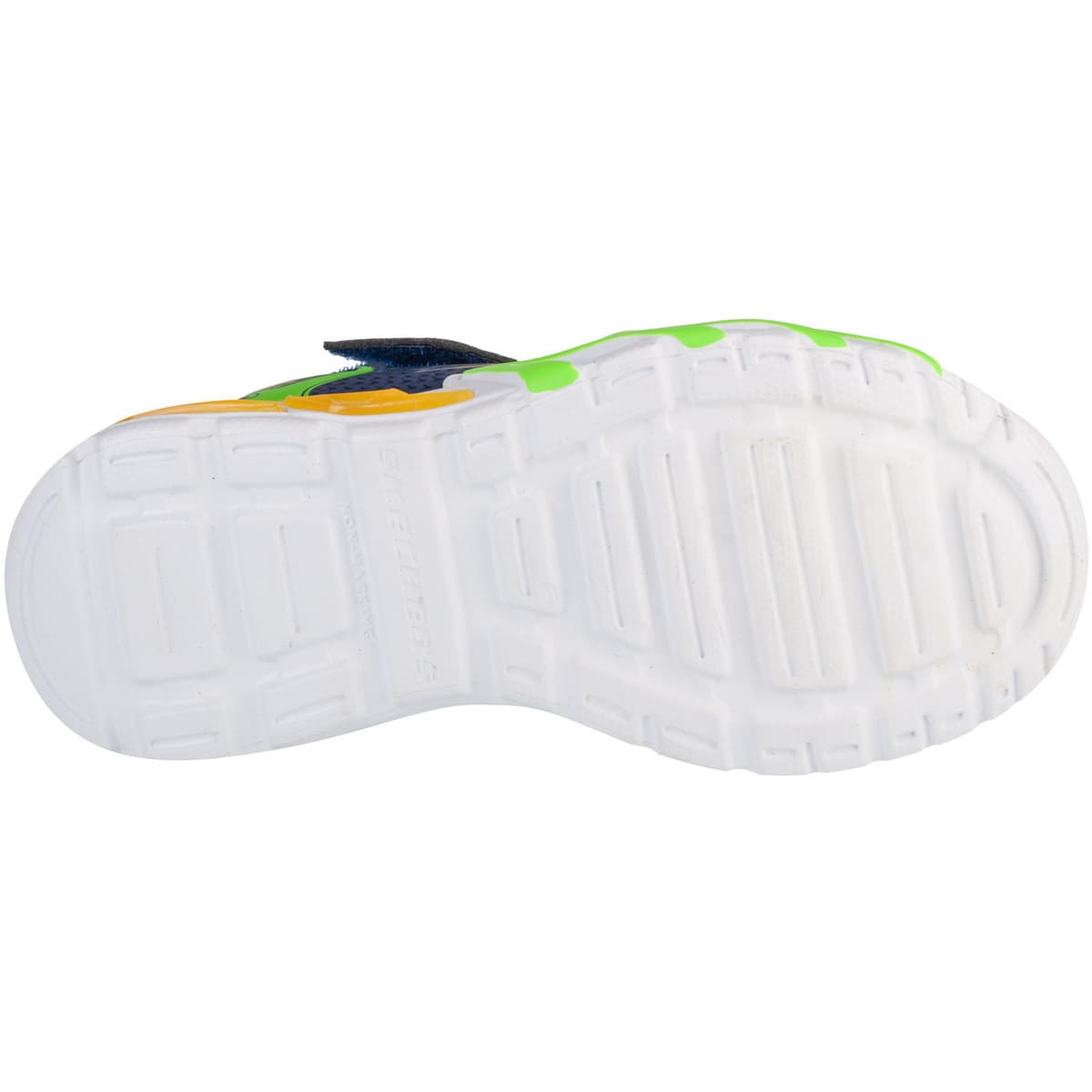 Boys' Sneakers Skechers Blue