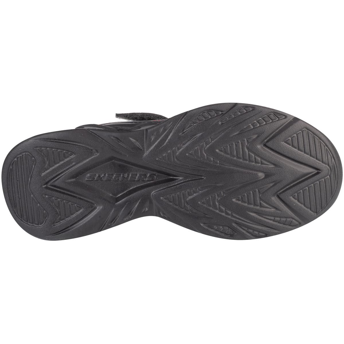 Boys' Sports Shoes Skechers Gray