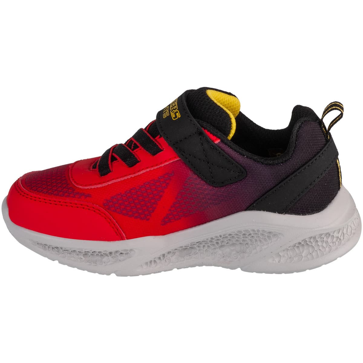 Boys' Sneakers Skechers Red