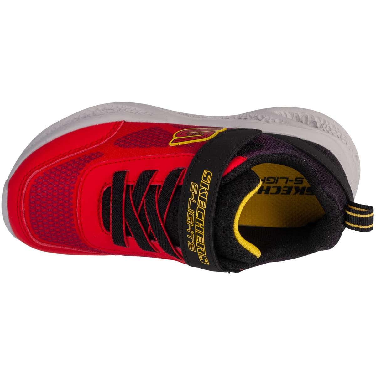 Boys' Sneakers Skechers Red