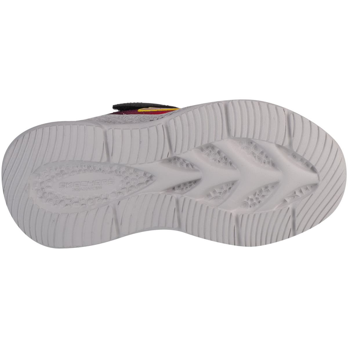 Boys' Sneakers Skechers Red