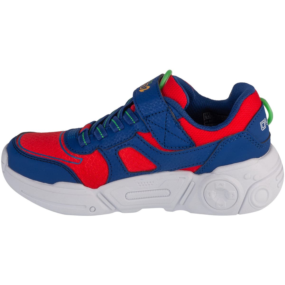 Boys' Sneakers Skechers Blue