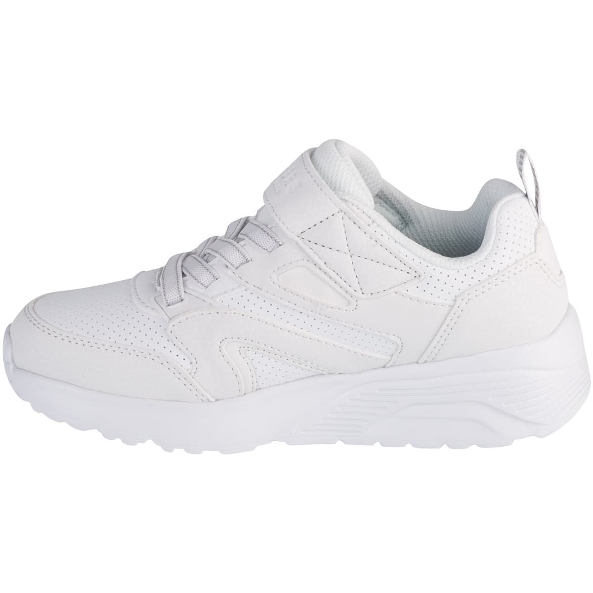 Girls' Sneakers Skechers White