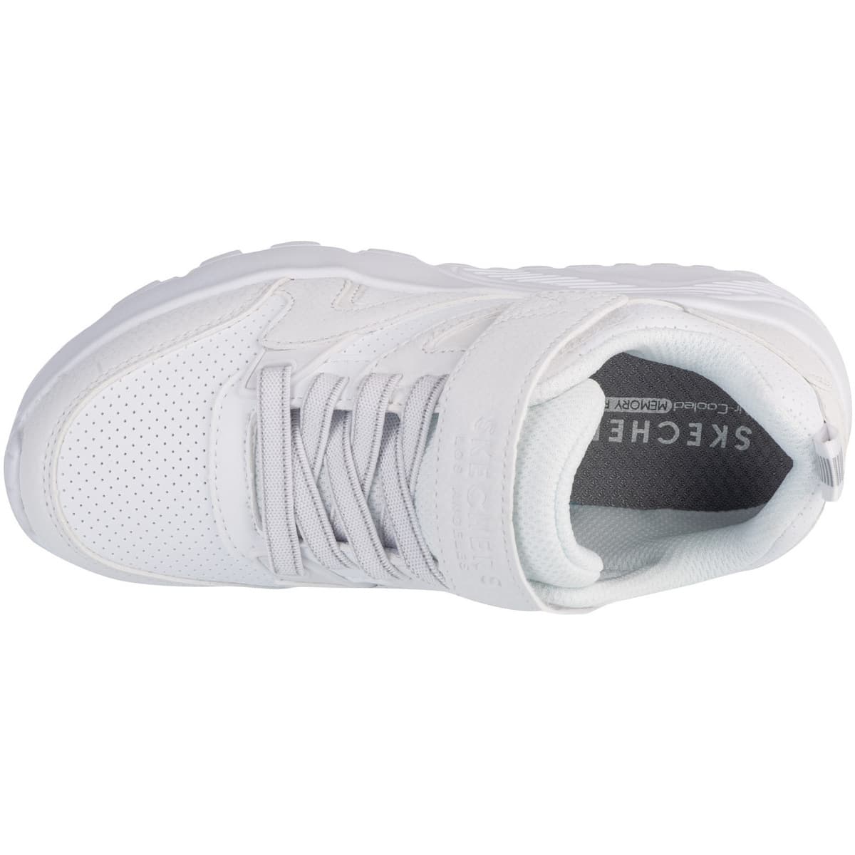 Girls' Sneakers Skechers White