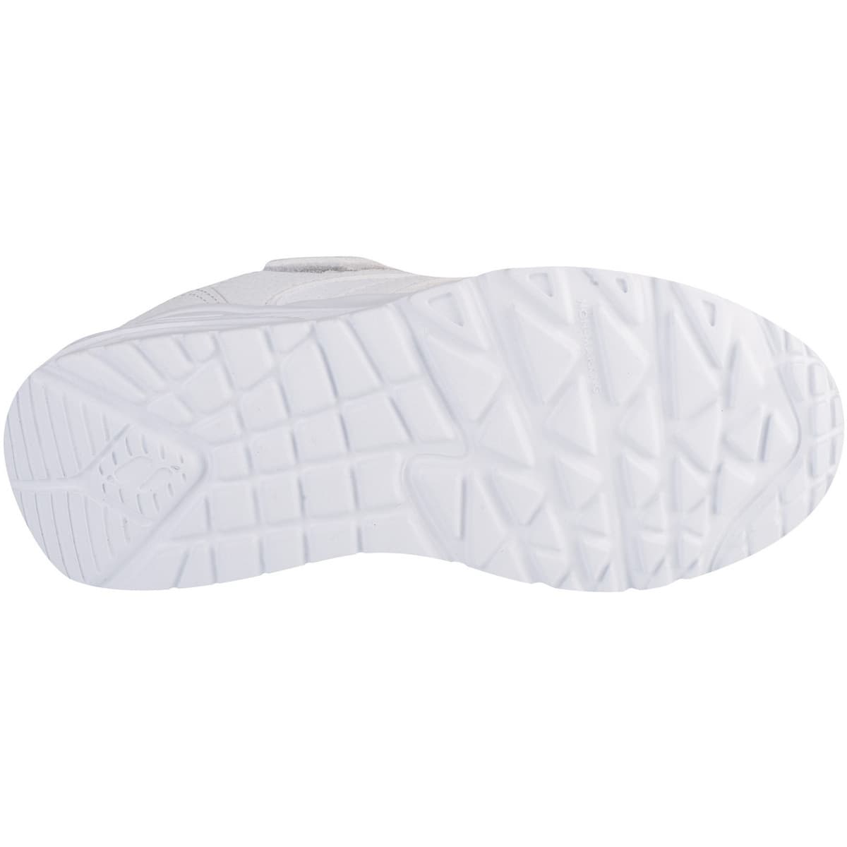 Girls' Sneakers Skechers White