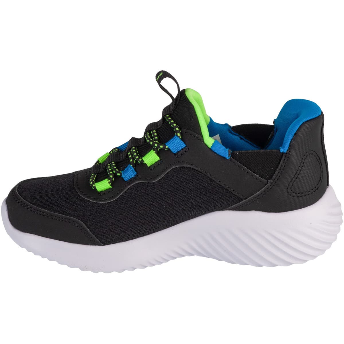 Girls' Sneakers Skechers Black