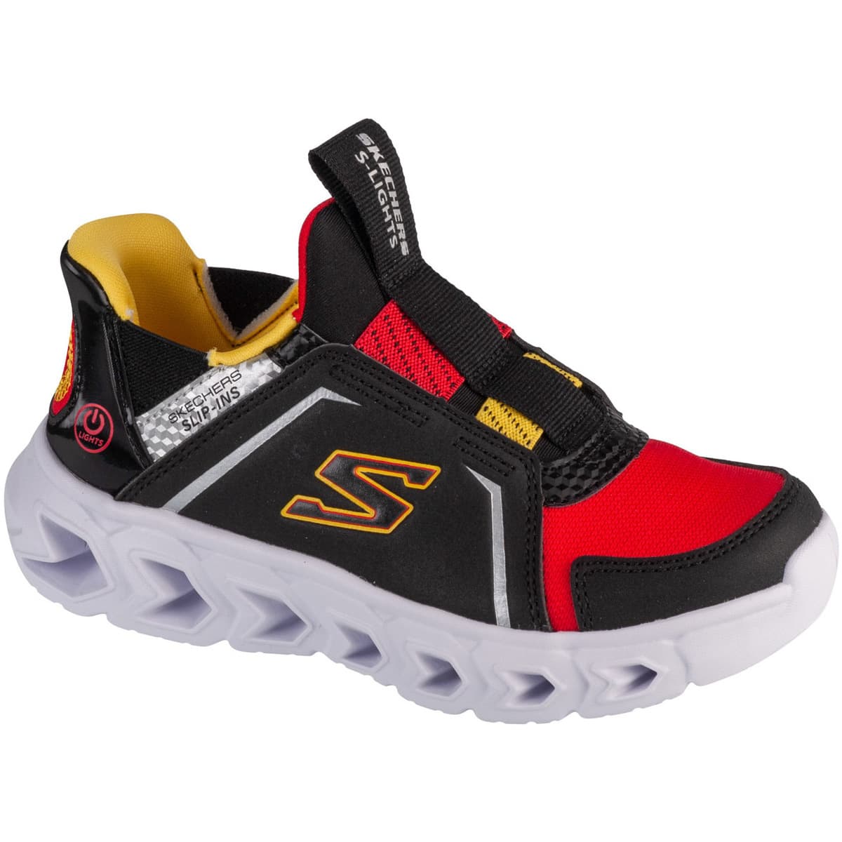 Xαμηλά Sneakers Skechers Slip-Ins: Hypno-Flash 2.0 - Vexlux