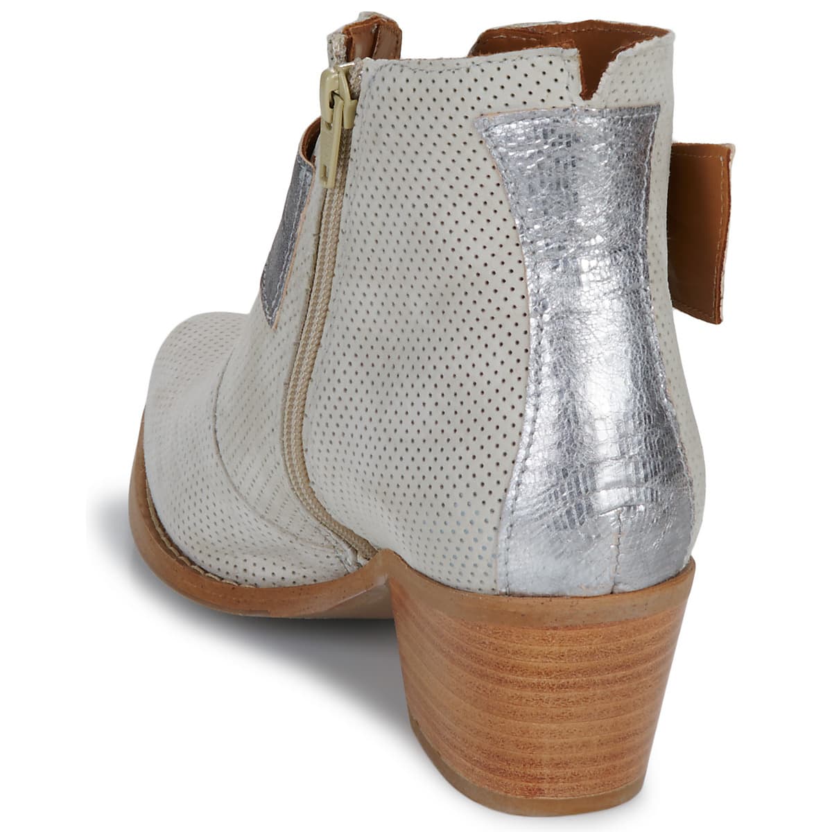 Women's Boots Casta Beige