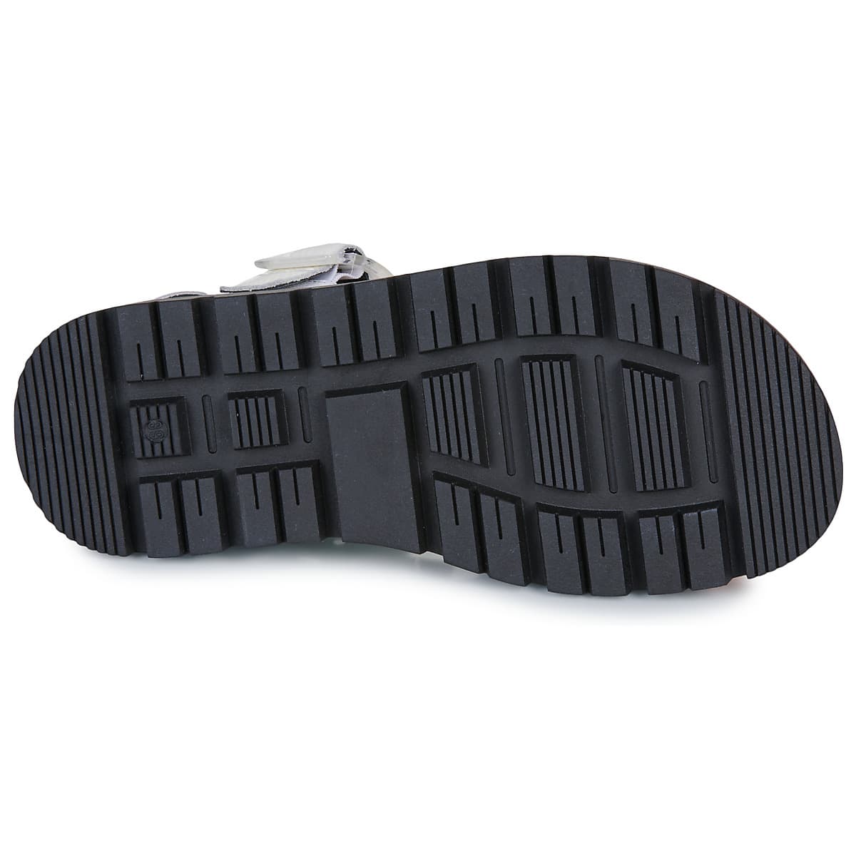 Women's Sandals Casta White