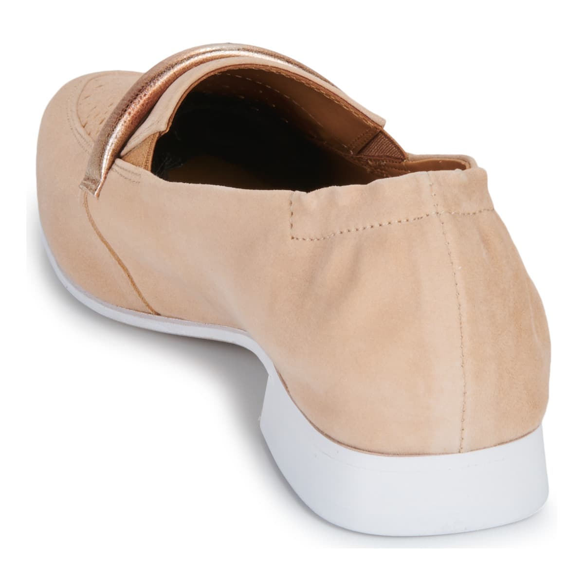 Women's Mules Casta Beige